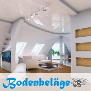 Button Bodenbeläge