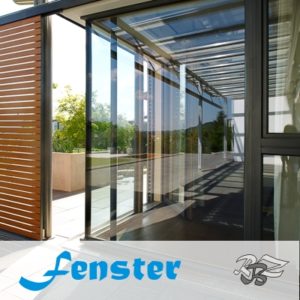 Button Fenster