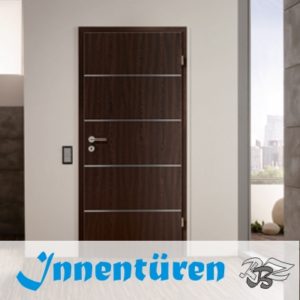Button Innentüren