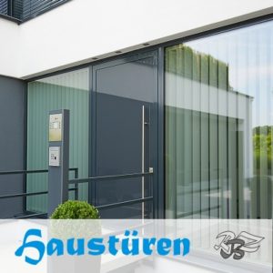 Button Haustüren